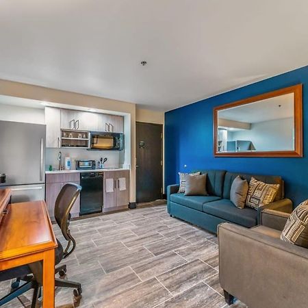 Tempe Studio Apartment 2 المظهر الخارجي الصورة
