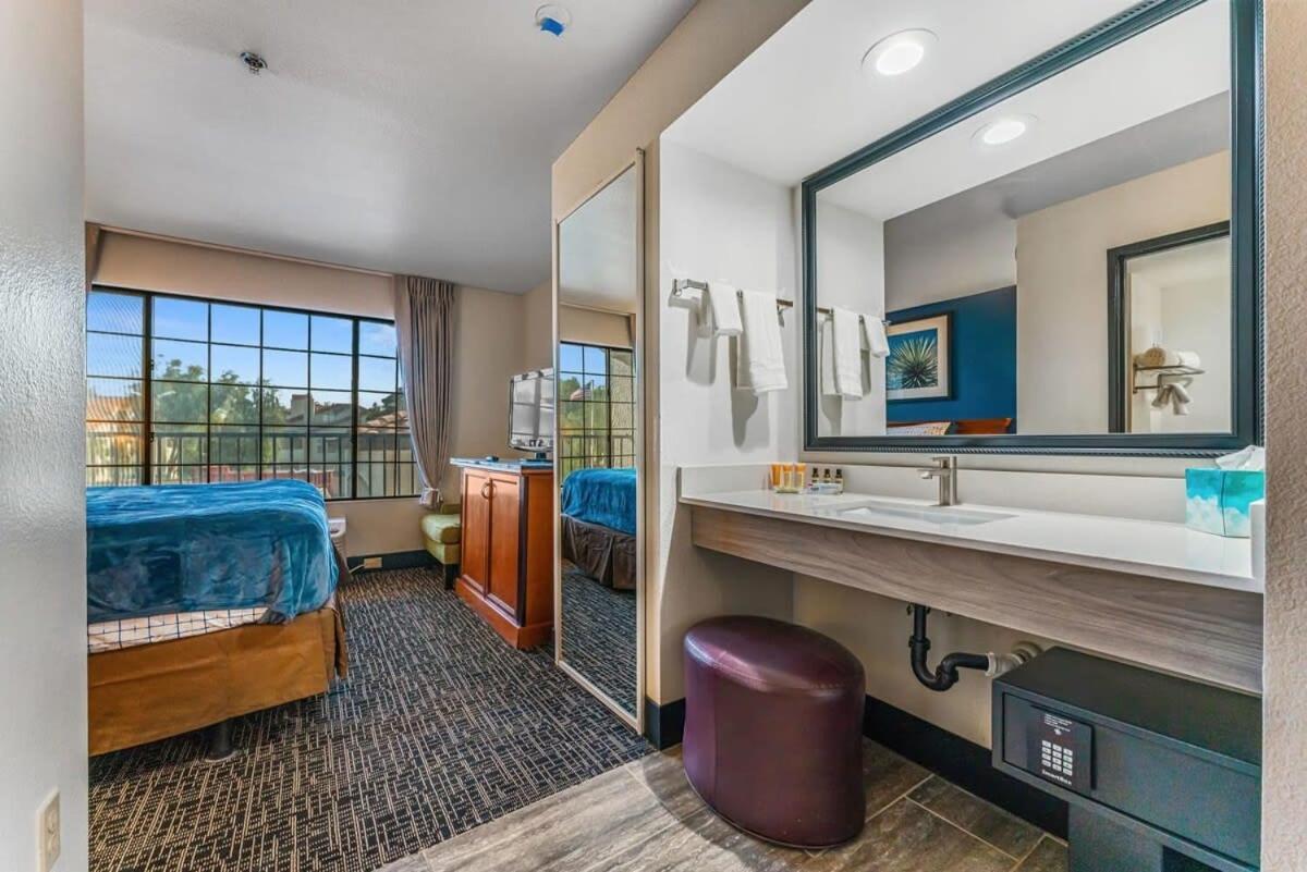 Tempe Studio Apartment 2 المظهر الخارجي الصورة