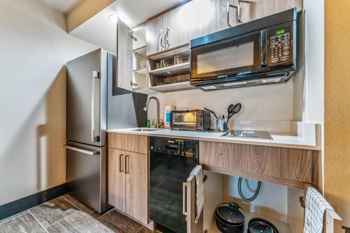 Tempe Studio Apartment 2 المظهر الخارجي الصورة